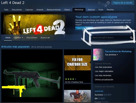 Steam Community :: Guide :: L4D2 Sourcemods.